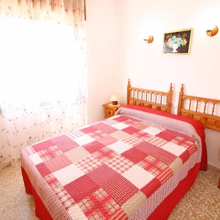 Villa Pedro Jaime Costa *