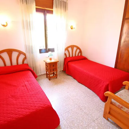 Pedro Jaime Costa Villa Calpe