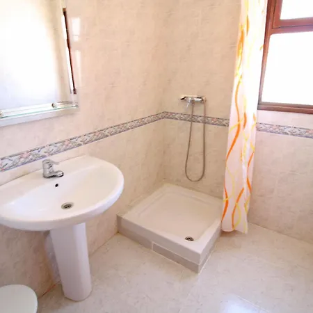 Villa Pedro Jaime Costa Calpe
