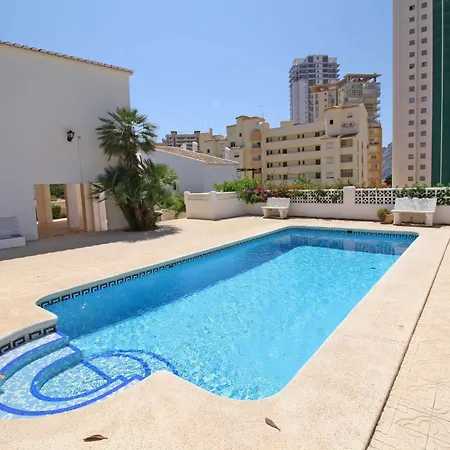 Pedro Jaime Costa Calpe
