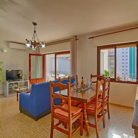Villa Pedro Jaime Costa