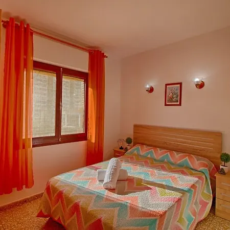 Villa Pedro Jaime Costa Calpe